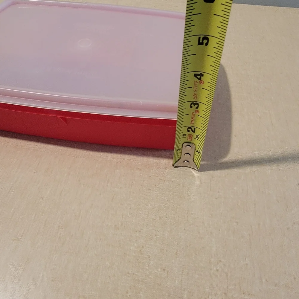Vintage Tupperware 
